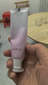 贝亲婴幼儿乳牙啫喱儿童护齿防蛀牙膏含氟1-2-3-6岁洁牙膏水果味 草莓香型50g（适合3岁+） 晒单实拍图