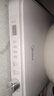美的（Midea）【价保618】超薄白色电磁炉迷你小型2026新款 家用电磁炉火锅一套带锅小型1-2人 恒匀火防水电池炉 【配炒锅】加大锅底 0.86kg轻量锅身 实拍图