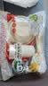 稻壳一次性餐具出游套装碗筷子勺子杯子碟盘桌布食品级聚餐环保 大礼包26件套（5人份） 实拍图