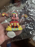 小财神爷新年小礼物桌面招财装饰品办公室汽车车载摆件批发 摇头财神小摆件 无规格 实拍图