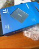 三星（SAMSUNG）1TB Type-c USB 3.2 移动固态硬盘（PSSD） T7焕新版 NVMe传输速度1050MB/s手机笔记本电脑外接SSD 实拍图
