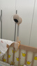 小米智能摄像机母婴看护版 婴儿监控器宝宝监护器 家用手机远程监控 摄像头 看护器宠物母婴老人银发 实拍图