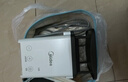 美的（Midea）【新款化妆包】干衣机家用烘衣机便携式可折叠烘衣机小型烘干机衣柜式烘衣服大容量风干机HBXD06K1 实拍图