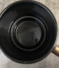 星巴克（Starbucks）棕金鎏光系列马克杯414ml水杯子桌面杯送男友女神节礼物 实拍图