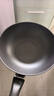 巴拉利尼（BALLARINI）不粘锅进口炒锅中式炒菜锅燃气灶专用28cm雷雅托系列 实拍图
