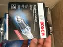 博世（BOSCH）汽车原装刹车片含陶瓷配方制动皮适配于 前片+后片套装【前后轮 共8片 】 日产轩逸 骐达 骊威 天籁 奇骏 逍客 蓝鸟 颐达 实拍图