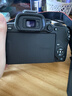 佳能（Canon）佳能R10 入门级微单相机 eos r10半画幅无反 Vlog拍摄 4K高清视频 学生旅行家用 扫街旅拍套装 实拍图