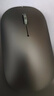 联想（Lenovo）鼠标 无线鼠标 蓝牙鼠标 小新Air2蓝牙无线鼠标 便携办公鼠标 台式机笔记本鼠标 星空灰 实拍图