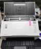 爱普生（EPSON）DS-410 A4馈纸式扫描仪自动连续扫描 高速办公用 双面彩色扫描 实拍图