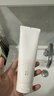至本新版舒颜修护洁面乳120g 温和清洁氨基酸表活保湿泡沫绵密洗面奶 实拍图