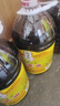 菜子王【保真菜籽油】纯菜油 非转基因传统压榨 四川风味菜籽油食用油5L 实拍图