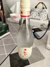 红星二锅头 纯粮兼香5 兼香型白酒 42度 500ml*12瓶 整箱装 实拍图