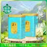 谢裕大绿茶雅韵黄山毛峰2026新茶预售特级三等150g*2听雨前罐装自饮口粮 实拍图