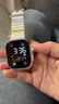 【网红爆款】电子手表时尚商务炫酷led时间日期显示按键彩灯男女情侣手环ins风长续航 银色-电子表-看时间日期星期 实拍图