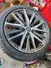 邓禄普（DUNLOP）汽车轮胎235/45R18 94W SP MAXX050原配凯美瑞适配帕萨特雅阁皇冠 实拍图