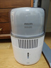 飞利浦（PHILIPS）加湿器家用卧室母婴专用静音除菌无雾空调加湿机鼻炎孕妇婴幼儿小型桌面大容量HU5710/10礼品 实拍图