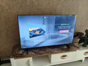Vidda 海信电视50英寸 R50 一级能效 莱茵低蓝光护眼 以旧换新家电补贴游戏液晶平板电视机50VR1Q 实拍图