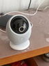 海雀800万摄像头监控家用360度无死角带夜视全景一呼即应母婴宠物室内看护AI具身智能语音华为雀蛋 实拍图