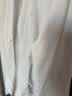 蕉内（Bananain）【王一博同款】502UV Air男女士新同款防晒衣服冰丝夏季外套 【王一博连帽】月银灰 L 实拍图
