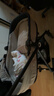 好孩子（gb）天鹅青春版双向轻便高景观婴儿推车可坐可躺遛娃车0-3岁 实拍图