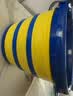 固特异（Goodyear）折叠洗车水桶多功能车载水桶户外大容量钓鱼桶家用便携式旅行10L 10L 晒单实拍图
