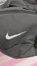 耐克（NIKE）NIKE中性双肩包旅行包BRASILIA休闲包书包 DH7709-068铁灰色中号 实拍图