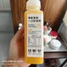 依能 芒果百香果混合果汁 0脂0防腐剂 360ml*15瓶婚礼送礼盒整箱 实拍图