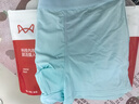 猫人男士内裤男冰丝男抗菌大码平角裤男生凉感透气四角短裤头裤衩 实拍图