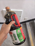 海天 生抽酱油味极鲜1.9L【薄盐特级酱油】味极鲜系列0添加防腐剂 实拍图