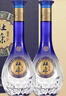 杜康盛世 浓香型白酒 52度 500ml*2瓶 双支礼盒【聚会送礼纯粮酒】 实拍图