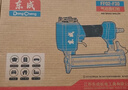 东成直钉枪 FF02-F30 气动枪打钉枪手动防滑木工装修气钉枪工具 实拍图