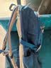 极地（onepolar）登山包户外背包男双肩旅行徒步运动休闲轻便背包女25L 宝蓝 实拍图