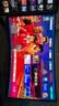 三星（SAMSUNG）32英寸 G75NB Mini-LED 4K 165Hz HVA 1ms HDR2000 QLED 玄龙骑士 电竞显示器 LS32BG75BNCXXF 实拍图