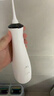 拜尔专业冲牙器 手持式水牙线家用电动超声波洁牙去除正畸专用牙齿清洁洗牙神器M4 实拍图