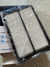 科德宝空气滤芯滤清器AF619适用科雷傲/新逍客16-18年/新奇骏14-18年 实拍图