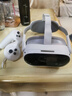 PICO 4 Ultra  MR混合现实一体机VR智能3d眼镜头显XR设备游戏机非AIPro quest3设备男生士新年礼物团购 运动PLUS 腿追+腰腿+泡棉+串流线 实拍图