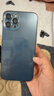第一卫DIVI【全网热销100w+丨发黄包赔】适用苹果12promax手机壳iphone12ProMax保护套硅胶透明超薄防摔软壳 实拍图