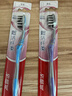 高露洁（Colgate）【牙刷金榜】牙刷软毛超洁纤柔牙刷成人独立包装5支男士女士 实拍图