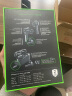 Razer/雷蛇 战锤狂鲨真无线专业版主动降噪酷黑蓝牙手机游戏入耳式音乐运动耳机 战锤狂鲨真无线专业版 实拍图