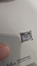 闪迪（SanDisk）64GB TF（MicroSD）内存卡 A1 U1 C10 至尊高速移动版存储卡 读速140MB/s 手机平板游戏机内存卡 实拍图