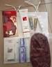 欧莱雅复颜洁面水乳礼盒套装燕窝酸抗皱补水护肤品化妆品生日礼物 实拍图