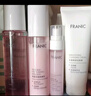 法兰琳卡护肤品套装礼盒玫瑰花苞恒润补水保湿生日母亲节礼物女士 实拍图