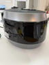 福库（CUCKOO）【经典款】电饭煲韩国原装进口真高压麦饭石型内胆三维立体加热多功能家用智能电饭锅PK0690FR CRP-Q1050FS黑色（2-10人） 5L 实拍图