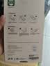 挚卫士【不易发黄】适用oppo reno11pro手机壳oppo reno11pro保护壳 超薄全透明无边框硬壳防摔女男款 实拍图