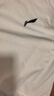 李宁（LI-NING）运动套装男女夏季冰丝短袖短裤跑步速干中考篮球羽毛球健身训练服 实拍图