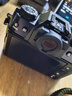 富士（FUJIFILM）XT50 X-T50套机 微单数码相机 直播视频Vlog6K 学生照相机 七夕礼物 富士X-T50 黑+15-45【轻装广角】 官方标配【64G卡+肩带+机身等】 实拍图