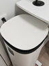 东芝（TOSHIBA）空气净化器宠物净化器大白梨PET去毛除毛大风量除花粉过敏源除尘净化器除螨源消毒杀菌家用除烟味 实拍图