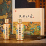杜康酒祖御藏 浓香型白酒 婚庆喜宴自饮 52度 100mL 1瓶 小酒品鉴装 实拍图