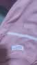 猫人【100%纯棉】女士睡衣女浴袍女四季通用睡袍全棉家居服女26年新品 实拍图