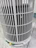美的（Midea） 卫健委备案 宠物专用空气净化器 吸猫毛除过敏原 除醛除异味  杀菌消毒除臭  宠物家庭专享 【宠物专享】小怪兽PET500 实拍图